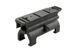 Wysoka szyna montażowa RIS do моделей typu MP5 [WELL] (для страйкболу) WEL-09-003067 фото 2