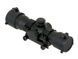 Kolimator karabinowy red/green dot [PCS] (для страйкболу) CL1-0144 фото 7