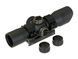 Kolimator karabinowy red/green dot [PCS] (для страйкболу) CL1-0144 фото 4
