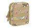 Большой подсумок общего назначения MOLLE &ndash; MultiCam [8FIELDS] M51613181-CP фото