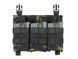 Buckle Up potr&oacute;jna ładownica na magazynki SR25/AR-10/M14/SCAR-H - MULTICAM BLACK [8FIELDS] M51613250-MB фото