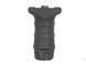 Коротка ручка перенесення M-LOK - Black [FMA] (для страйкболу) TB1281-BK фото 1