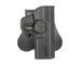 Кобура страйкбольная для M&P9 - Black [Amomax]&nbsp;(для страйкбола) AM-MP9G2 фото 1