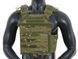 Assault Plate Carrier Cummerbund - Multicam Tropic [8FIELDS] M51611047-1-MT фото 3