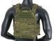 Assault Plate Carrier Cummerbund - Multicam Tropic [8FIELDS] M51611047-1-MT фото 2