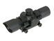 Kolimator karabinowy red/green dot [PCS] (для страйкболу) CL1-0144 фото 1