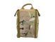 Taktyczna ładownica pierwszej pomocy - Multicam [8FIELDS] (для страйкболу) M51613107-CP фото