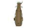 Универсальный подсумок для бутылки - COYOTE [8FIELDS] (для страйкбола) M51613098-TAN фото 3
