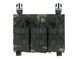 Buckle Up potr&oacute;jna ładownica na magazynki SR25/AR-10/M14/SCAR-H - MULTICAM BLACK [8FIELDS] M51613250-MB фото 2