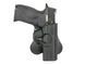Кобура страйкбольная для M&P9 - Black [Amomax]&nbsp;(для страйкбола) AM-MP9G2 фото 5