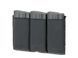 Elastyczna potr&oacute;jna ładownica na magazynki SR25/M14/SCAR-H/HK417 - Black [8FIELDS] (для страйкболу) M51613127-BK фото 3