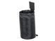 Mała torba zrzutowa na pas - Black [8FIELDS]&nbsp;(для страйкбола) M51613252-BK фото 3