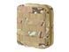 Большой подсумок общего назначения MOLLE &ndash; MultiCam [8FIELDS] M51613181-CP фото 3