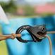 Nite Ize - CamJam XT Aluminum Cord Tightener - NCJSA-01-R3 12937 фото 2