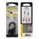 Nite Ize - CamJam XT Aluminum Cord Tightener - NCJSA-01-R3 12937 фото 1