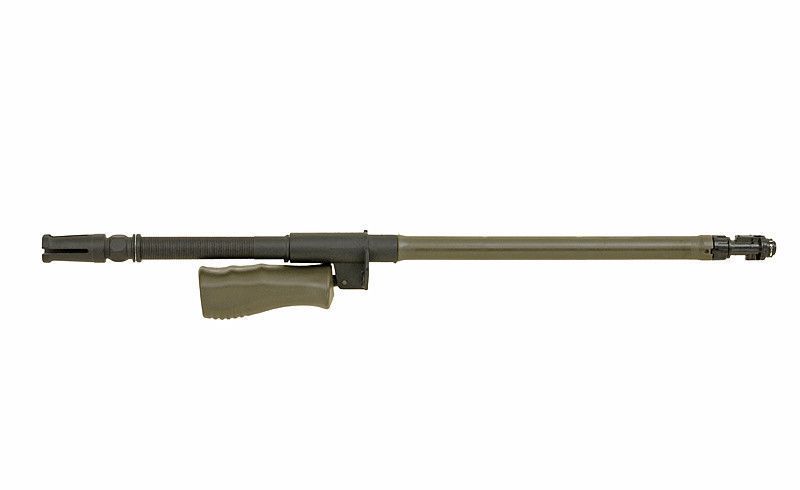 Комплект зовнішнього стволика для KU / AUG (764mm) [APS] (для страйкболу) KU003 фото