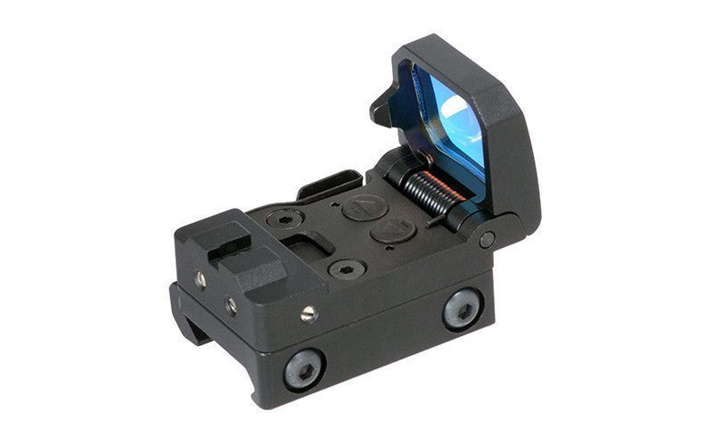 Celownik kolimatorowy FLIP-UP [PCS] (для страйкбола) M51615254 фото