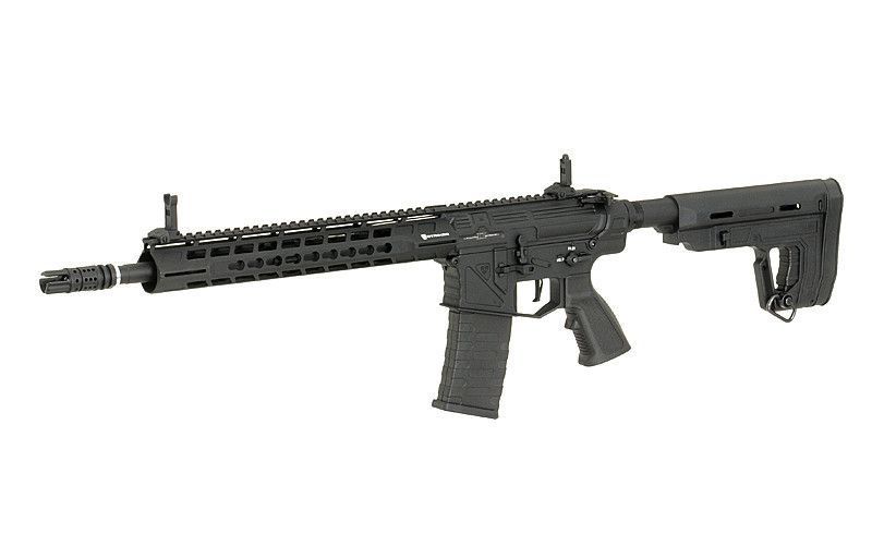 Phantom Extremis Rifle MK2 - Black [APS] (для страйкболу) PER702 фото