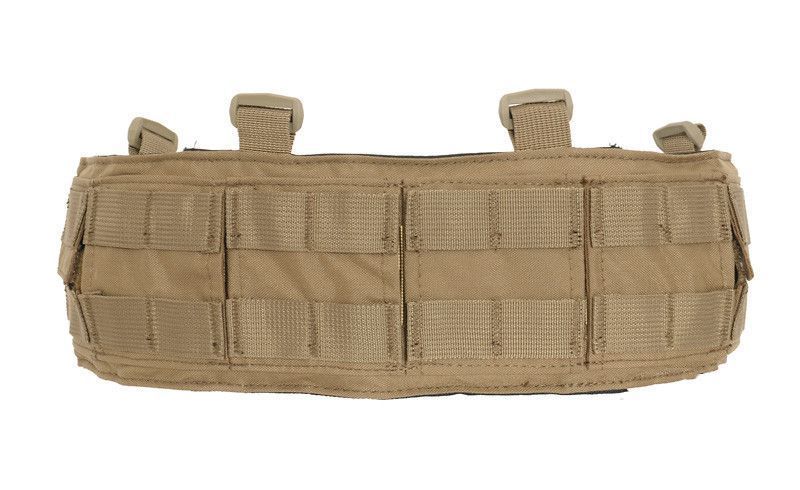 Pas Cobra Gunfighter Coyote Brown - XL [Emerson] (для страйкбола) EMB9392CBXL фото