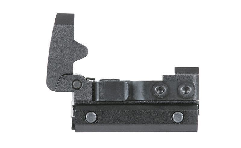 Celownik kolimatorowy FLIP-UP [PCS] (для страйкбола) M51615254 фото