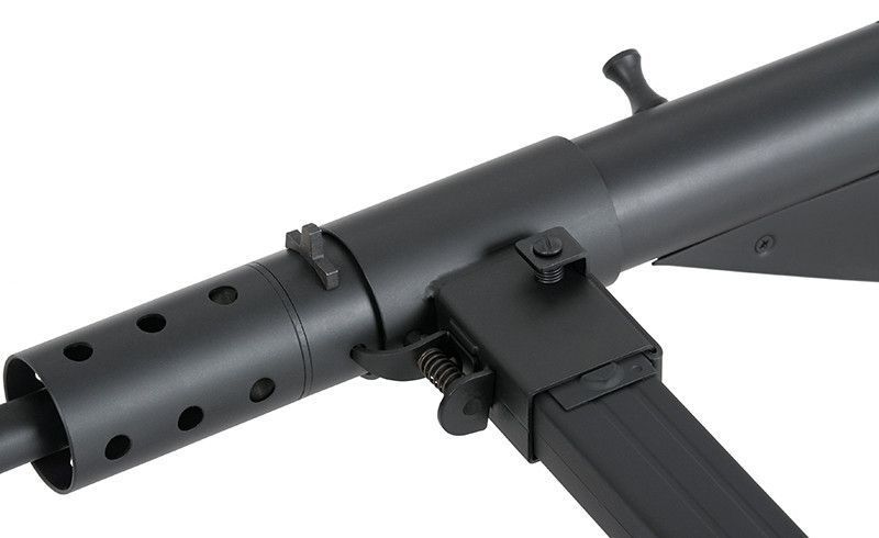 058 [Airsoft Gun Manufacturer] (для страйкболу) FB3157 фото