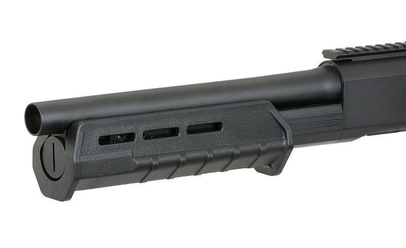Дробовик Remington M870 CM.357 &ndash; BLACK [CYMA] (для страйкболу) FB3587 фото
