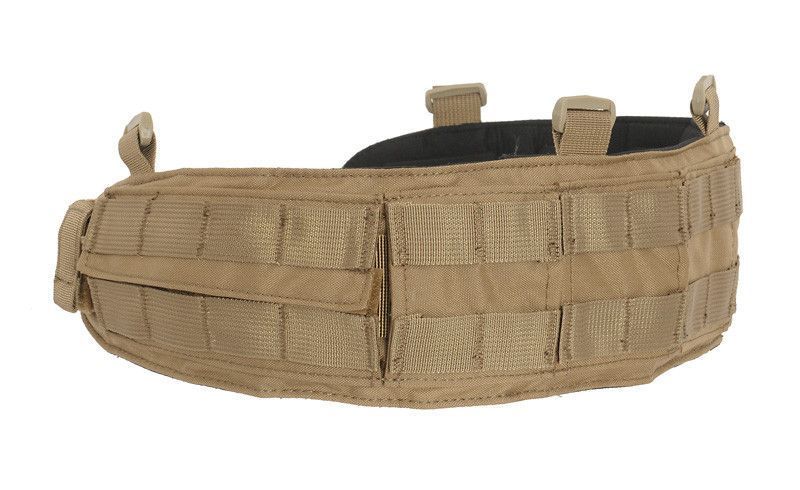 Pas Cobra Gunfighter Coyote Brown - XL [Emerson] (для страйкбола) EMB9392CBXL фото