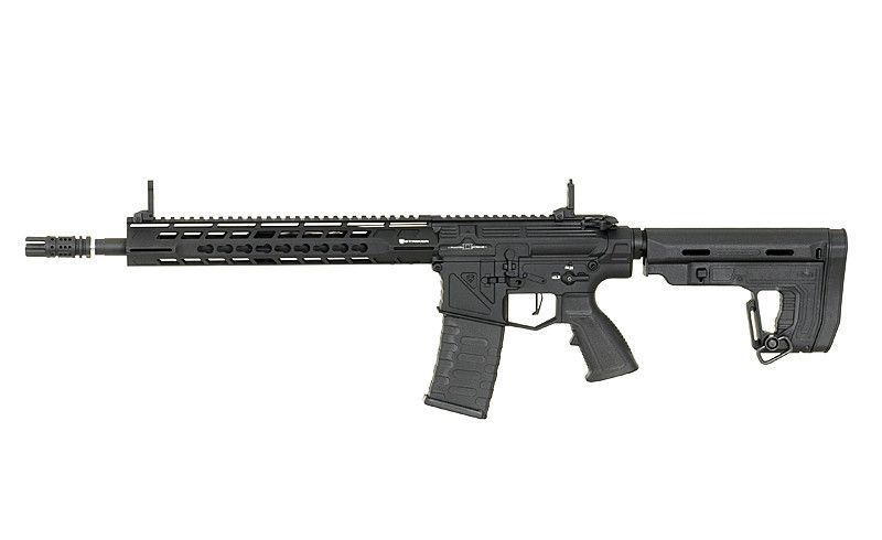 Phantom Extremis Rifle MK2 - Black [APS] (для страйкболу) PER702 фото