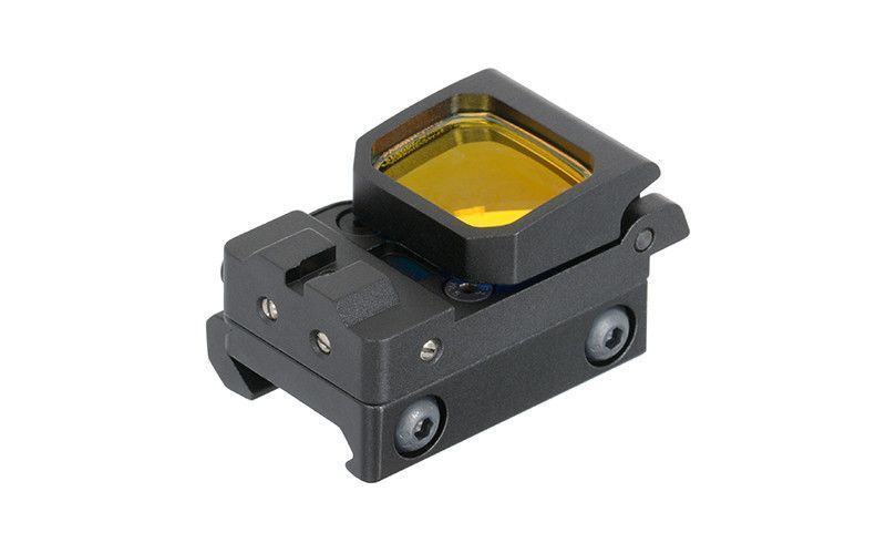 Celownik kolimatorowy FLIP-UP [PCS] (для страйкбола) M51615254 фото