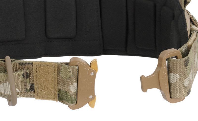 Pas Cobra Gunfighter Coyote Brown - XL [Emerson] (для страйкбола) EMB9392CBXL фото