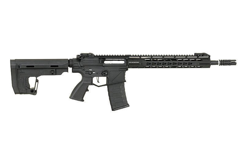 Phantom Extremis Rifle MK2 - Black [APS] (для страйкболу) PER702 фото