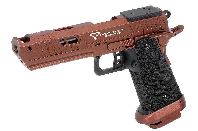 Пістолет TTI Sand Viper [ARMY ARMAMENT X JAG Arms] (для страйкболу) R615 фото
