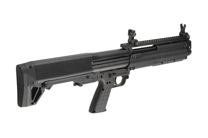 Дробовик KSG [Tokyo Marui] (для страйкболу) TMR-02-016897 фото