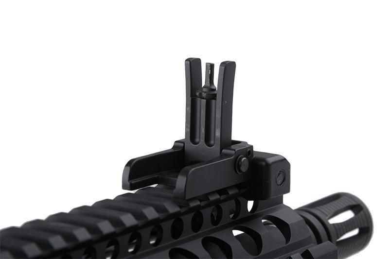 Штурмовая винтовка MK18 MOD I (B.R.S.S.) - Black [BOLT Airsoft] (для страйкбола) BLT-01-017916 фото