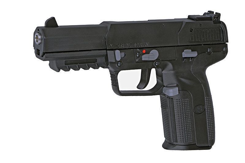 Страйкбольный пистолет Five-Seven [CyberGun] (для страйкбола) CYB-02-008455 фото