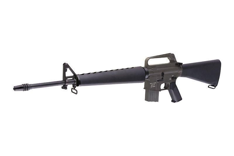 Винтовка M16 Vietnam (AR017M-X) [Classic Army]&nbsp;(для страйкбола) CLA-01-019056 фото