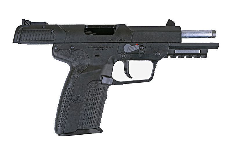Страйкбольный пистолет Five-Seven [CyberGun] (для страйкбола) CYB-02-008455 фото