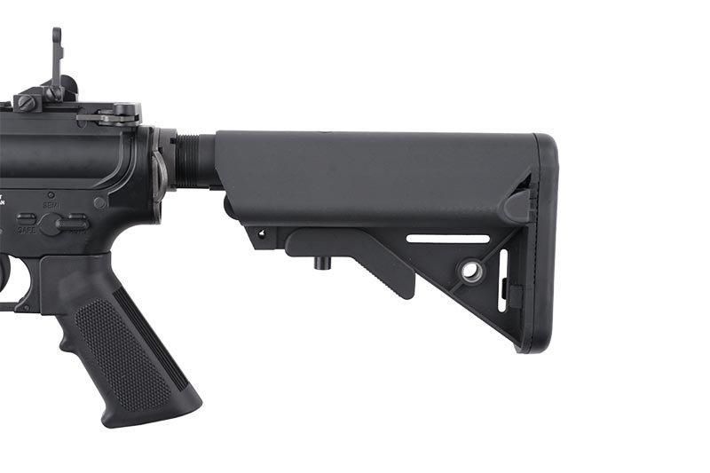 Штурмовая винтовка MK18 MOD I (B.R.S.S.) - Black [BOLT Airsoft] (для страйкбола) BLT-01-017916 фото