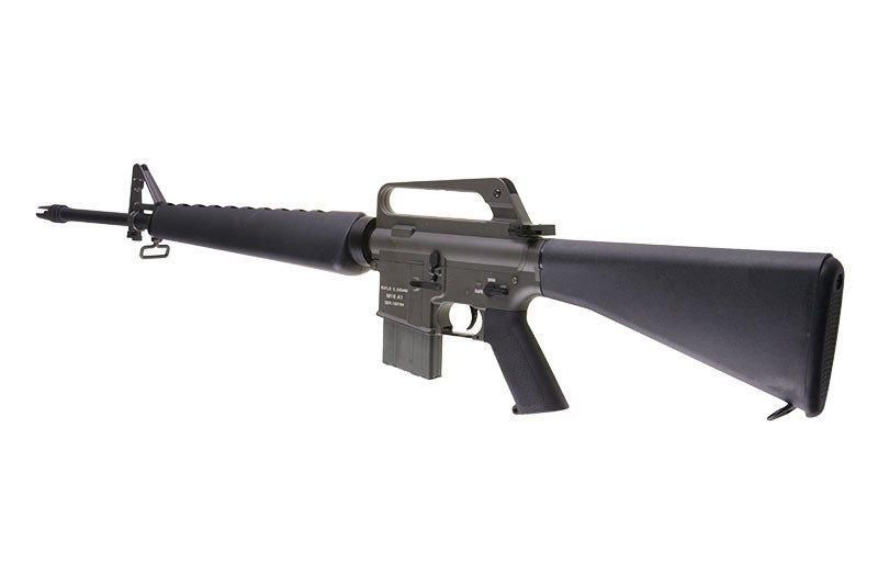 Винтовка M16 Vietnam (AR017M-X) [Classic Army]&nbsp;(для страйкбола) CLA-01-019056 фото