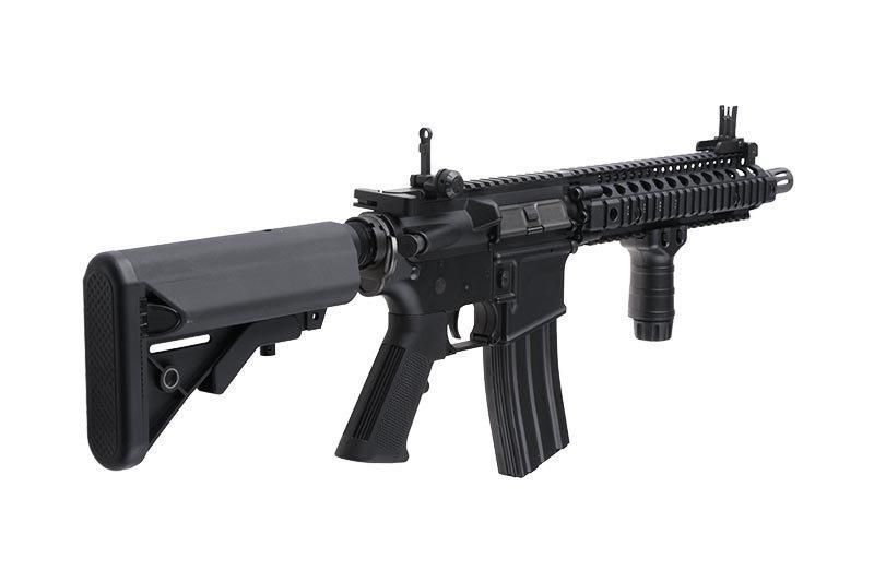 Штурмовая винтовка MK18 MOD I (B.R.S.S.) - Black [BOLT Airsoft] (для страйкбола) BLT-01-017916 фото