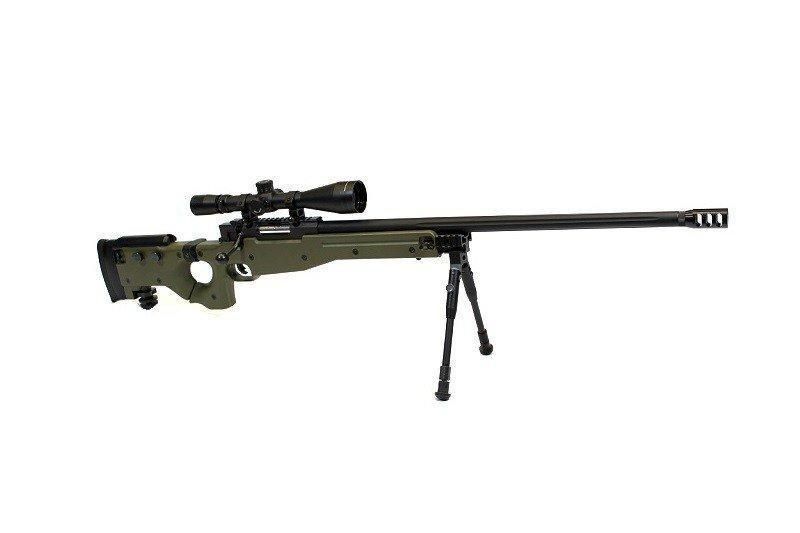 Компенсатор FTE [AirsoftPro] (для страйкболу) ARP-09-009259 фото