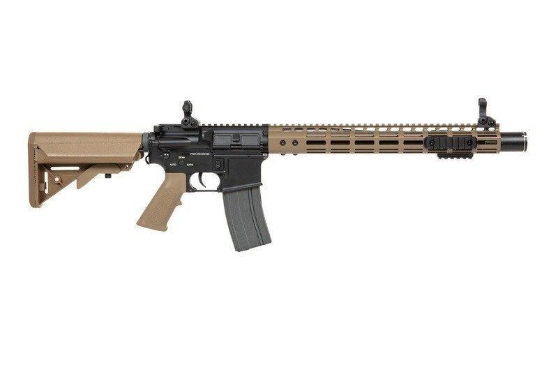Штурмовая винтовка SA-A29P-HT ONE&trade; TITAN&trade; V2 Custom - Half Tan [Specna Arms] (для страйкбола) SPE-01-028729 фото