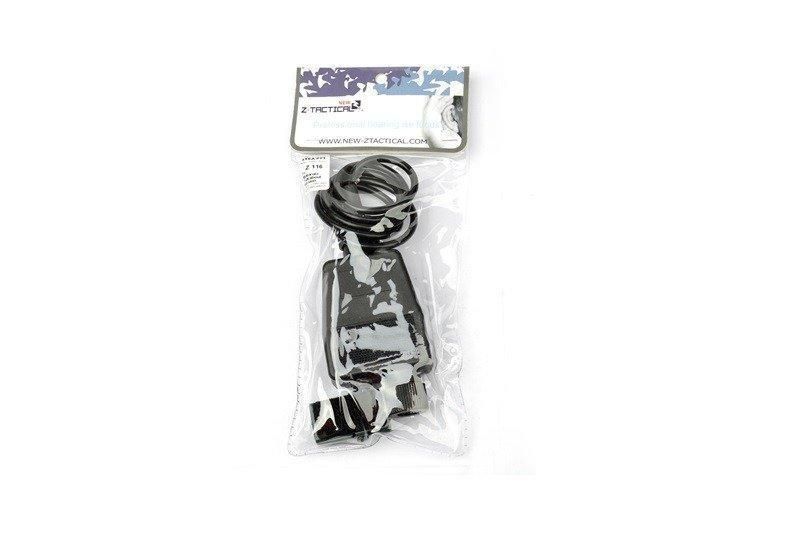 Przycisk PTT zTEA wtyk Military plug [Z-Tactical] (для страйкбола) ZTC-31-011779 фото