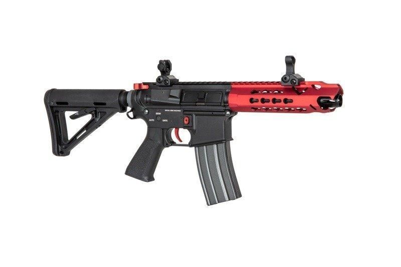 Штурмовая винтовка SA-B121 - RED EDITION [Specna Arms] (для страйкбола) SPE-01-024704 фото