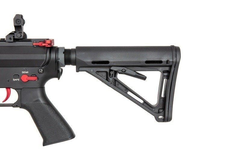 Штурмовая винтовка SA-B121 - RED EDITION [Specna Arms] (для страйкбола) SPE-01-024704 фото