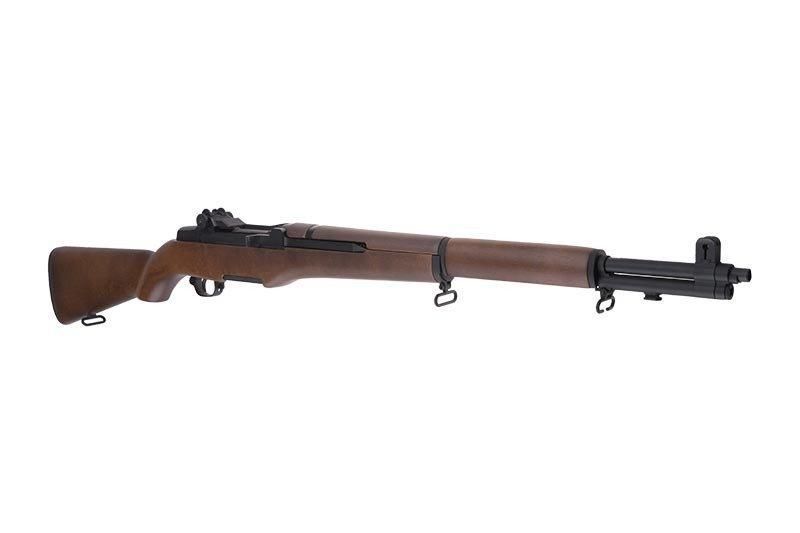 Страйкбольный аналог karabinu A&K M1 garand [A&K] (для страйкболу) AIK-01-019691 фото