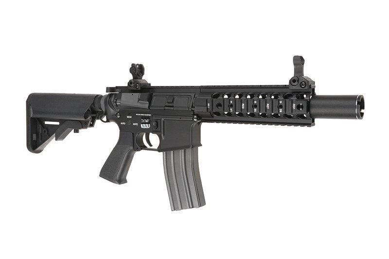Аналог автоматичної гвинтівки SA-V02 SAEC&trade; System [Specna Arms] (для страйкболу) SPE-01-014666 фото