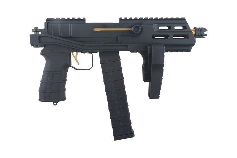 Страйкбольный аналог pistoletu maszynowego SCORPION MOD.M [Tokyo Marui] (для страйкболу) TMR-01-023479 фото