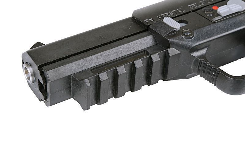 Страйкбольный пистолет Five-Seven [CyberGun] (для страйкбола) CYB-02-008455 фото