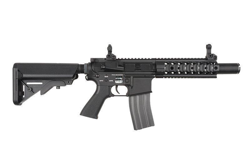 Аналог автоматичної гвинтівки SA-V02 SAEC&trade; System [Specna Arms] (для страйкболу) SPE-01-014666 фото